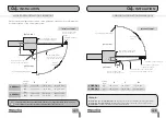 Предварительный просмотр 6 страницы Motorline professional LINCE 400 User’S And Intaller’S Manual