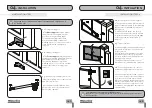 Предварительный просмотр 7 страницы Motorline professional LINCE 400 User’S And Intaller’S Manual