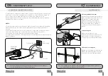 Предварительный просмотр 10 страницы Motorline professional LINCE 400 User’S And Intaller’S Manual