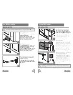 Preview for 8 page of Motorline professional LINCE300 User'S And Installer'S Manual