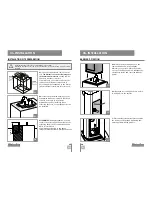 Предварительный просмотр 5 страницы Motorline professional mbm6 Installer And User Manual