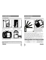 Предварительный просмотр 7 страницы Motorline professional mbm6 Installer And User Manual