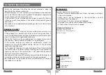 Предварительный просмотр 3 страницы Motorline professional MC4 EVO Manual