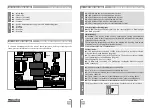 Предварительный просмотр 4 страницы Motorline professional MC50SE User& Installer'S Manual