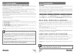 Preview for 7 page of Motorline professional MC7 Installer And User Manual