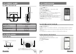 Предварительный просмотр 6 страницы Motorline professional MCONNECT BRIDGE User'S And Installer'S Manual