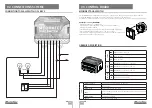 Preview for 5 page of Motorline professional MCONNECT DUAL SWITCH User'S And Installer'S Manual