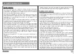 Preview for 3 page of Motorline professional MPIE10 Installer And User Manual