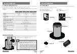 Preview for 5 page of Motorline professional MPIE10 Installer And User Manual