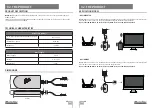 Preview for 5 page of Motorline professional MPX-WIFI User'S And Installer'S Manual