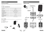 Предварительный просмотр 5 страницы Motorline professional MPXR82MFS User/Install Manual