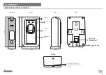 Предварительный просмотр 6 страницы Motorline professional MPXR82MFS User/Install Manual