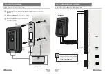 Предварительный просмотр 8 страницы Motorline professional MPXR82MFS User/Install Manual