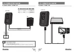 Предварительный просмотр 9 страницы Motorline professional MPXR82MFS User/Install Manual