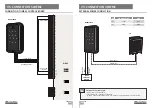 Preview for 8 page of Motorline professional MPXR92MSK User& Installer'S Manual