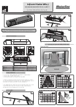 Предварительный просмотр 1 страницы Motorline professional MR27 Manual Operation