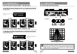 Preview for 9 page of Motorline professional RAP100S User& Installer'S Manual