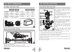 Предварительный просмотр 4 страницы Motorline professional Rolling SP User'S And Installer'S Manual