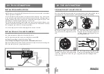 Предварительный просмотр 6 страницы Motorline professional Rolling SP User'S And Installer'S Manual