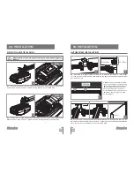 Preview for 7 page of Motorline professional ROSSO EVO User'S And Installer'S Manual