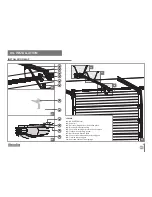 Preview for 9 page of Motorline professional ROSSO EVO User'S And Installer'S Manual