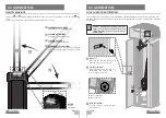 Предварительный просмотр 6 страницы Motorline professional SIGMA 4M User& Installer'S Manual