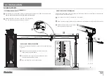 Предварительный просмотр 13 страницы Motorline professional SIGMA 4M User& Installer'S Manual