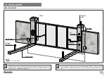 Preview for 8 page of Motorline professional TELICA User'S And Installer'S Manual