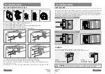 Предварительный просмотр 4 страницы Motorline professional TUB10R User& Installer'S Manual