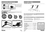 Предварительный просмотр 5 страницы Motorline professional TUB10R User& Installer'S Manual