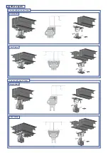 Preview for 4 page of Motorline professional VARANDA Installation Manual