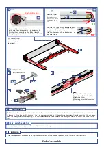 Preview for 6 page of Motorline professional VARANDA Installation Manual