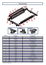 Preview for 9 page of Motorline professional VARANDA Installation Manual