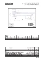 Preview for 2 page of Motorline professional WING400 Quick Start Manual