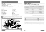 Preview for 5 page of Motorline COFRE 600 Installer And User Manual