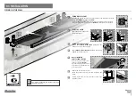 Preview for 7 page of Motorline COFRE 600 Installer And User Manual