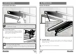 Preview for 10 page of Motorline COFRE 600 Installer And User Manual