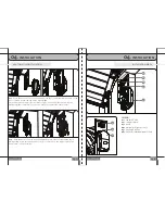 Предварительный просмотр 6 страницы Motorline KVM 25 Operation Manual And Installation Instructions