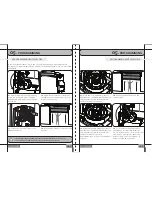 Предварительный просмотр 7 страницы Motorline KVM 25 Operation Manual And Installation Instructions