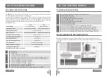 Preview for 3 page of Motorline MC15SC User& Installer'S Manual