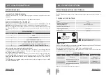 Preview for 11 page of Motorline MC15SC User& Installer'S Manual