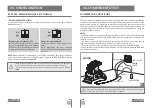 Preview for 14 page of Motorline MC15SC User& Installer'S Manual