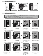 Preview for 2 page of Motorline MC4SP Operating Manual