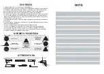 Preview for 2 page of Motormatic 900 BR-24 Instruction Manual