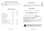 Preview for 13 page of Motormatic 900 BR-24 Instruction Manual