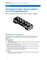 Предварительный просмотр 62 страницы Motorola solutions 3004209T01 User Manual