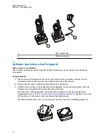 Предварительный просмотр 78 страницы Motorola solutions 3004209T01 User Manual