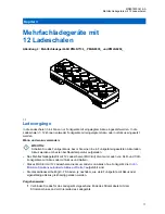 Предварительный просмотр 79 страницы Motorola solutions 3004209T01 User Manual