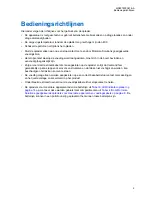 Предварительный просмотр 124 страницы Motorola solutions 3004209T01 User Manual