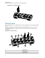 Предварительный просмотр 133 страницы Motorola solutions 3004209T01 User Manual